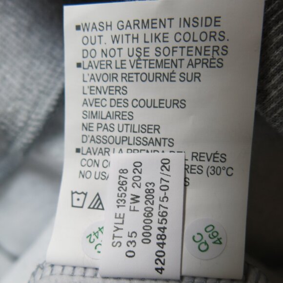 Under Armour Men's Freedom Loose Cold Gear Hood Sweatwear Size XXL - Picture 12 of 12